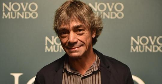 罗尼·韦列拉 Roney Villela照片