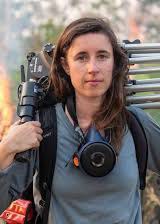 阿比盖尔·利斯 Abigail Lees照片