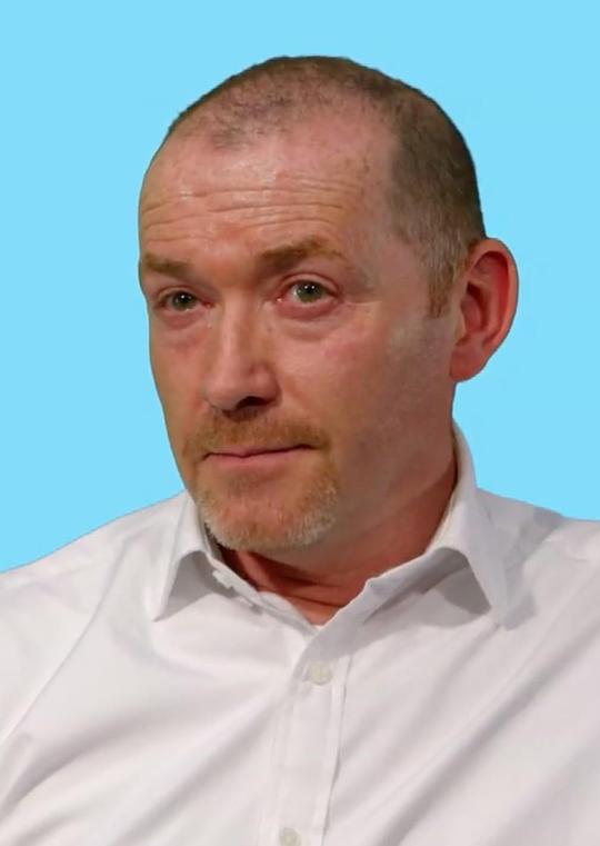 拉塞尔·博尔特 Russell Boulter照片