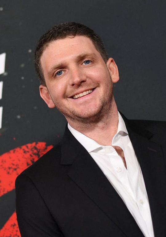 吉米·沃登 Jimmy Warden照片