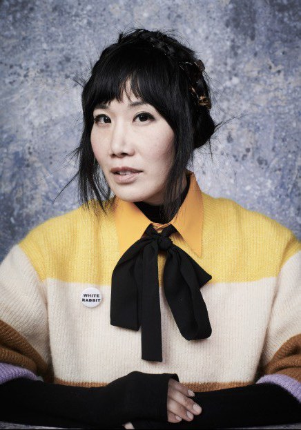 薇薇安·邦 Vivian Bang照片