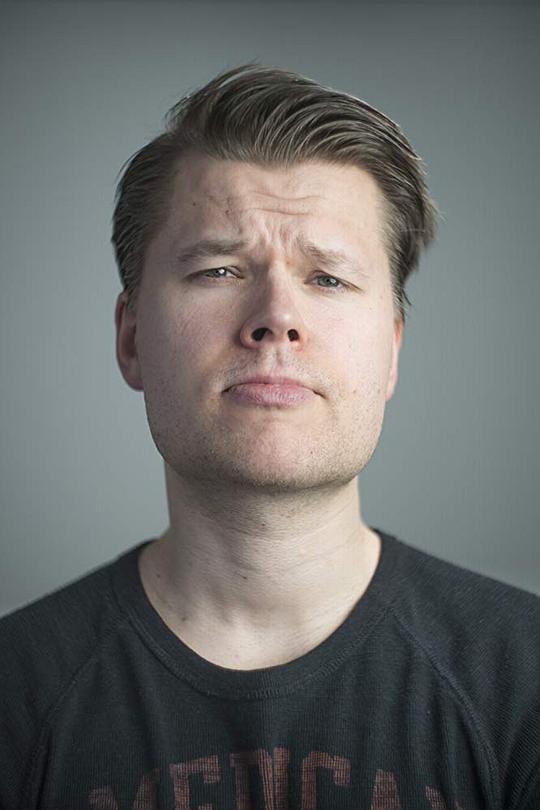 乔纳斯·马克科宁 Joonas Makkonen照片