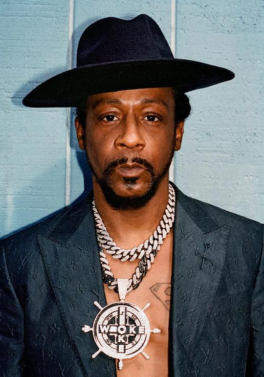 卡特·威廉姆斯 Katt Williams照片