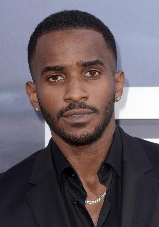 帕特里克·凯奇二世 Patrick Cage照片