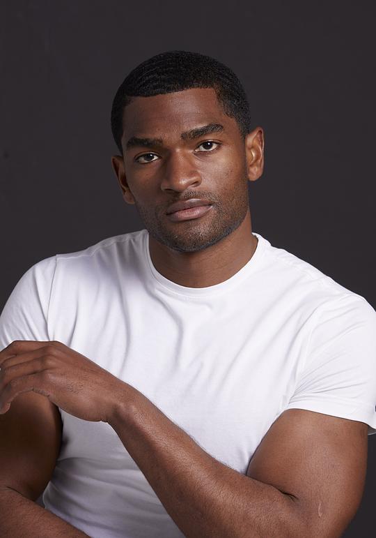 约书亚·戴维·尼尔 Joshua David Neal照片