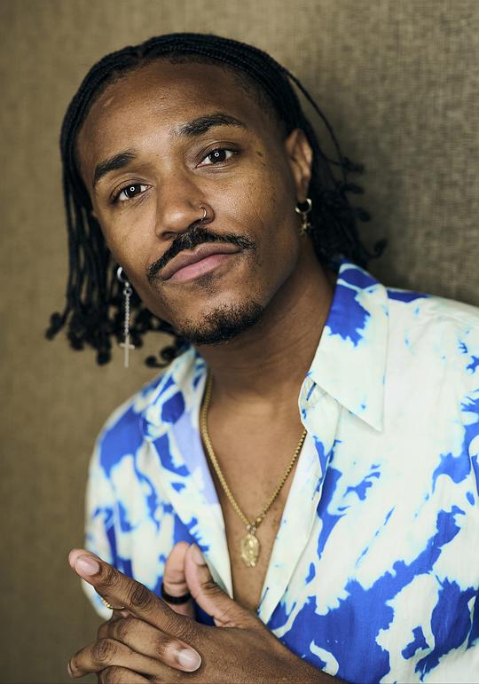 德韦恩·珀金斯 Dewayne Perkins照片