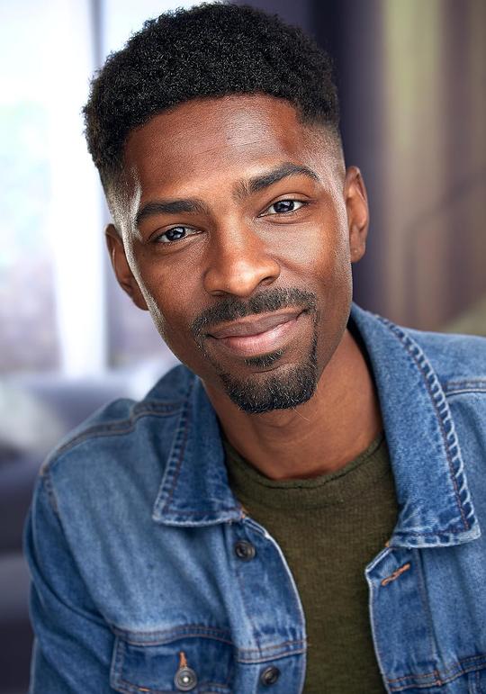 加仑·J·威廉姆斯 Galen J. Williams照片