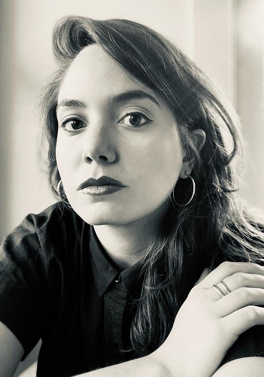 克里斯蒂娜·科斯坦蒂尼 Cristina Costantini照片