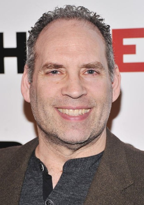 丹尼尔·奥雷斯克斯 Daniel Oreskes照片