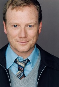 安德鲁·达利 Andrew Daly照片