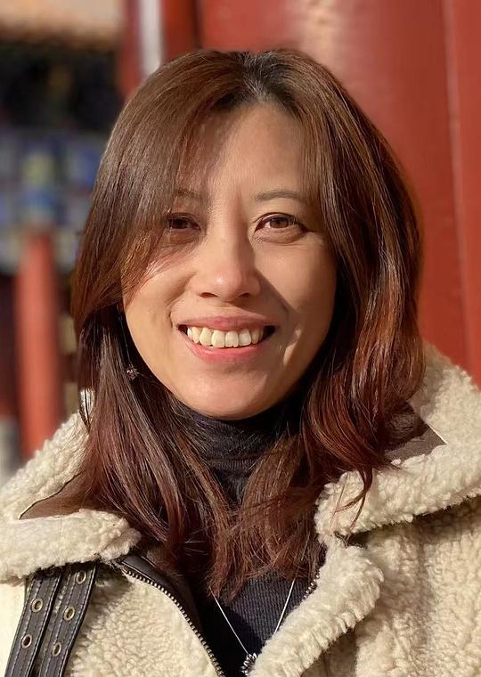 韩金娜 Jinna Han照片