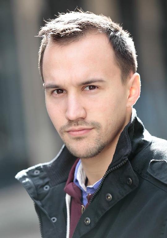 杰里米·塞内利尔 Jeremy Senelier照片