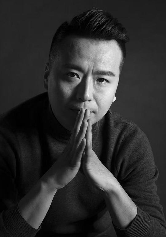 史岳 Yue Shi照片