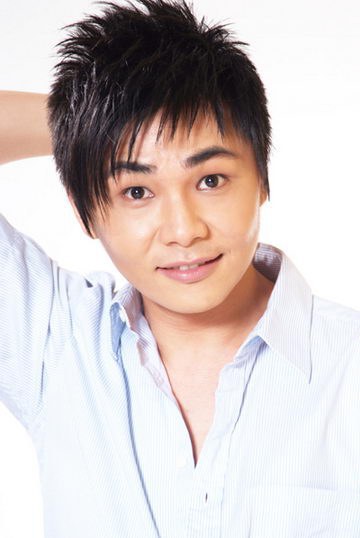 冷中易 Zhongyi Leng照片