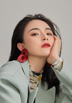 沈芝弈 Zhiyi Shen照片