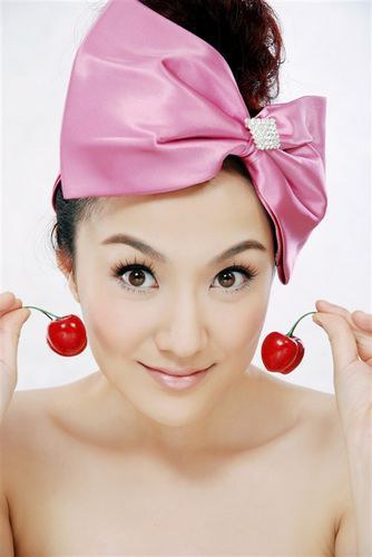 谭琍敏 Limin Tan照片