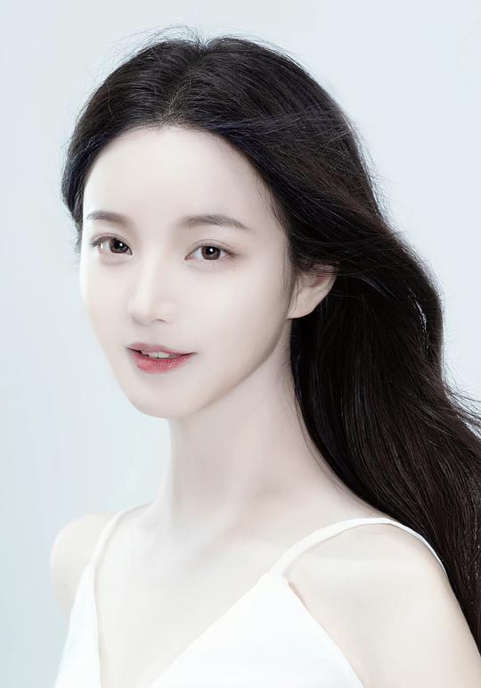 罗予甜 Iris Luo照片