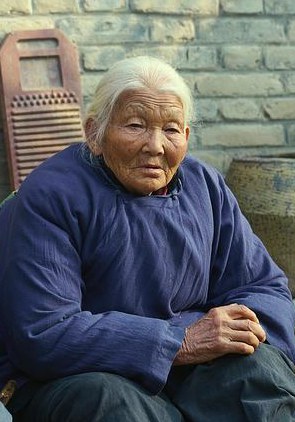 张彦荣 Yanrong Zhang照片