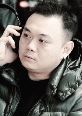 唐滔 Tao Tang照片