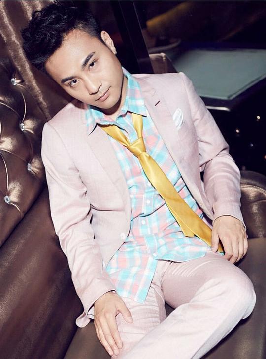 曹然然 Ranran Cao照片