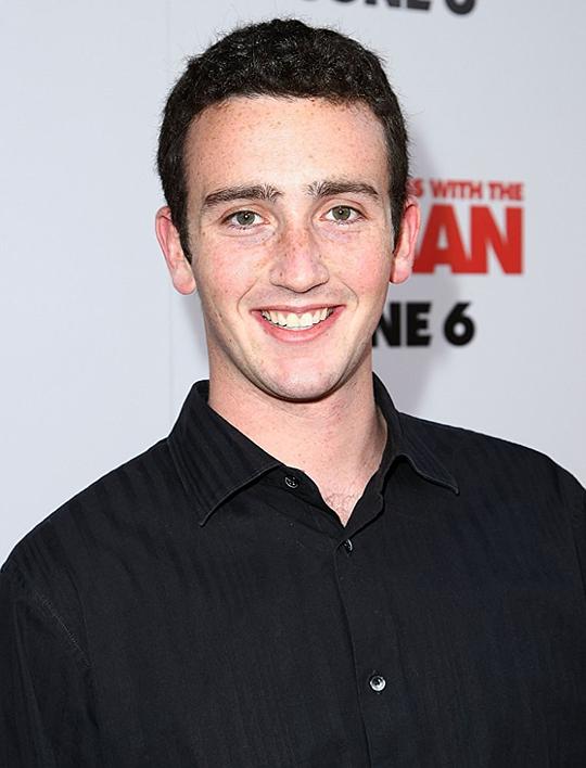 泰勒·斯宾德尔 Tyler Spindel照片