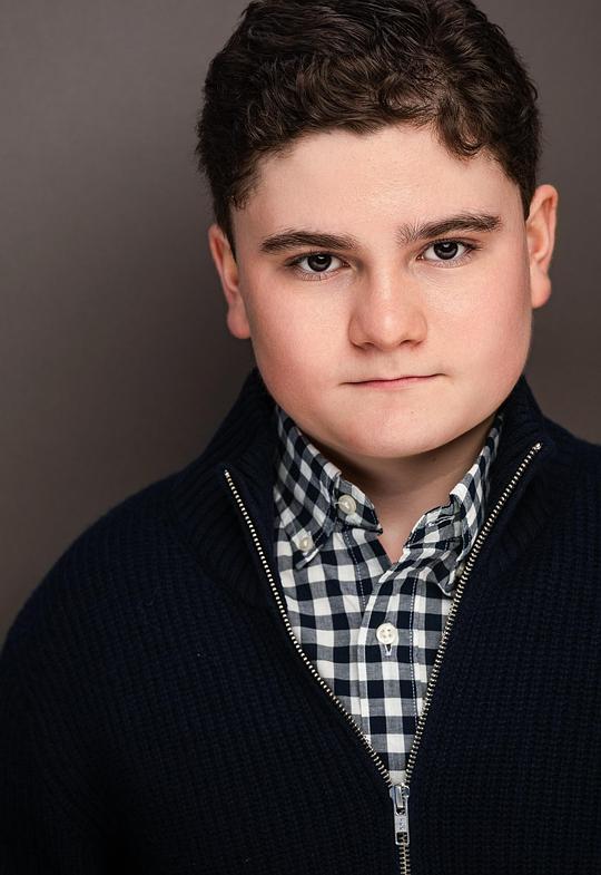 马克斯·马拉斯 Max Malas照片