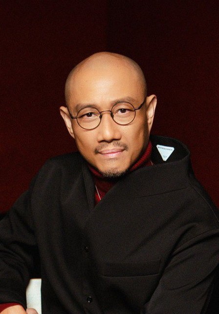 乔靖夫 Jozev Lau照片