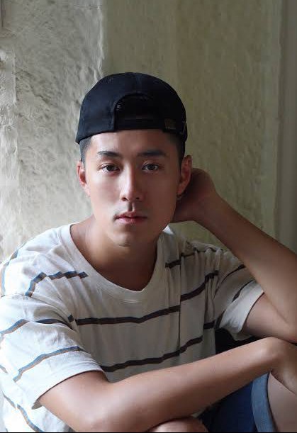 陈献略 Henry Chan照片