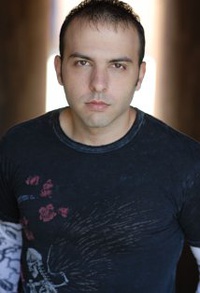 恩里科·纳塔莱 Enrico Natale照片