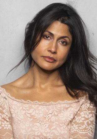 安吉丽卡·德维 Angeliqa Devi照片