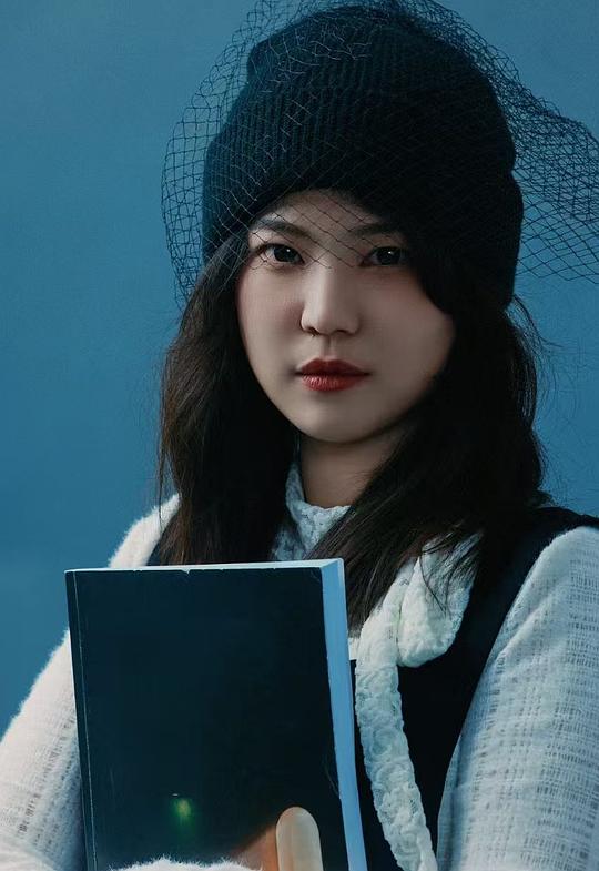 于明玄 Mingxuan Yu照片