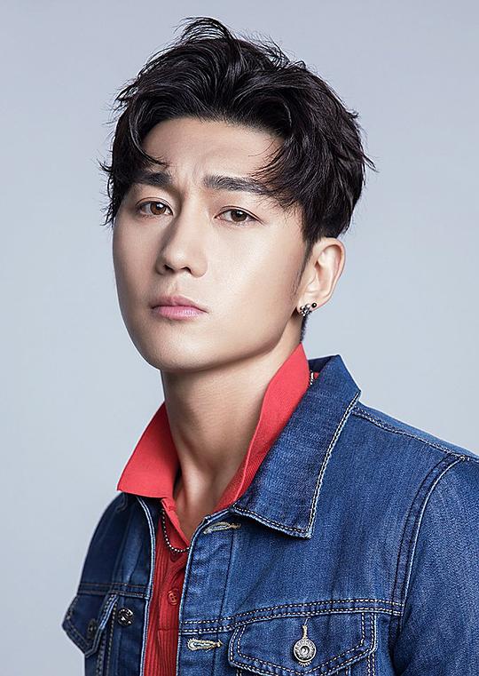 史元庭 Yuanting Shi照片