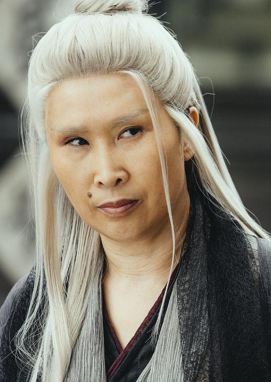 张小英 Xiaoying Zhang照片