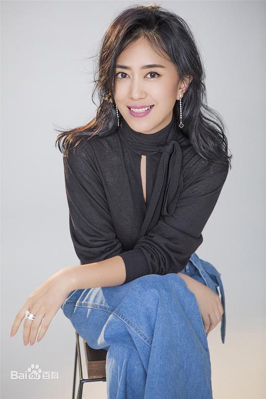 李天余 Tianyu Li照片