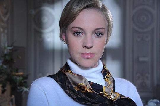 露丝·哈弗科特 Loes Haverkort照片