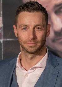 路易斯·塔佩 Louis Talpe照片