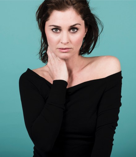 福克琳·欧沃凯尔克 Fockeline Ouwerkerk照片