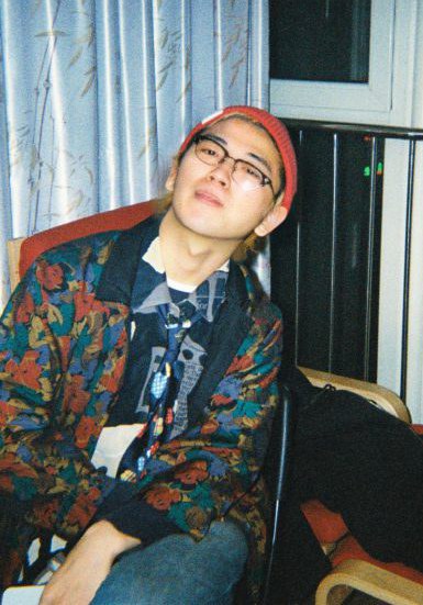 景一 Yi Jing照片