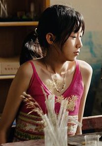 任紫晗 Zihan Ren照片