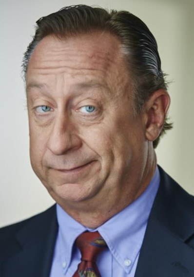 韦斯利·曼恩 Wesley Mann照片