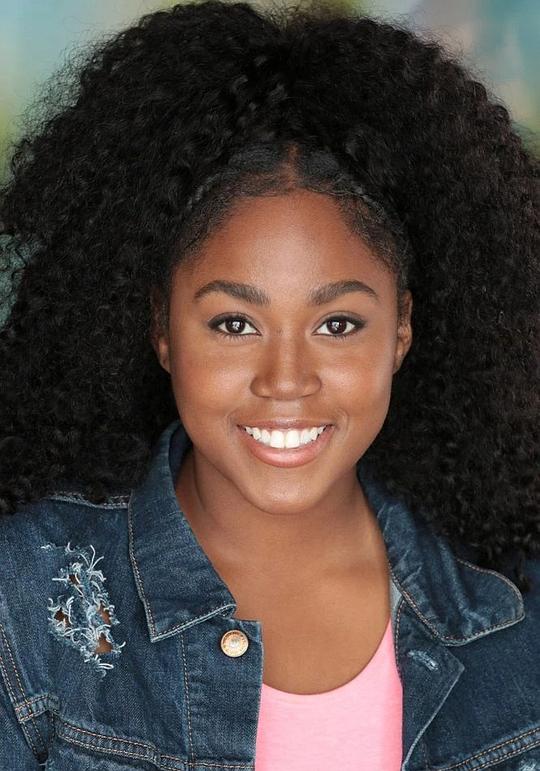 萨马尼·怀尔德 Zamani Wilder照片