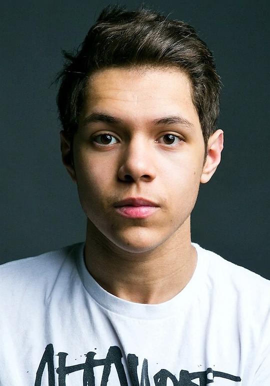 斯坦尼·布莱登 Stony Blyden照片