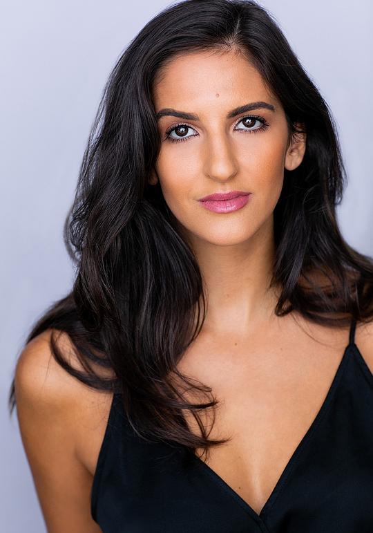 米兰达·德·梅奥 Miranda De Meo照片