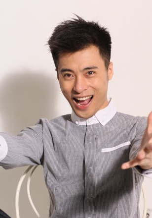 张钧涵 Junhan Zhang照片