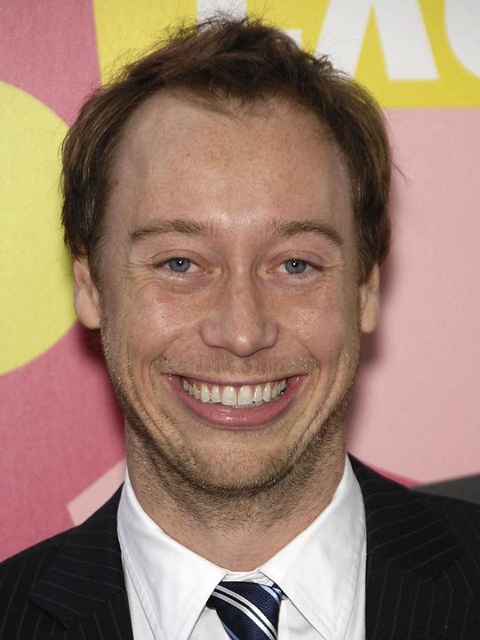 马特·米德 Matt Mider照片