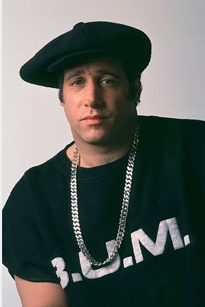 安德鲁·戴斯·克雷 Andrew Dice Clay照片