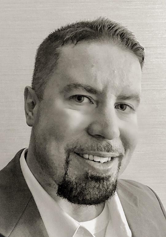 克里斯托弗·科克 Christopher Cocke照片