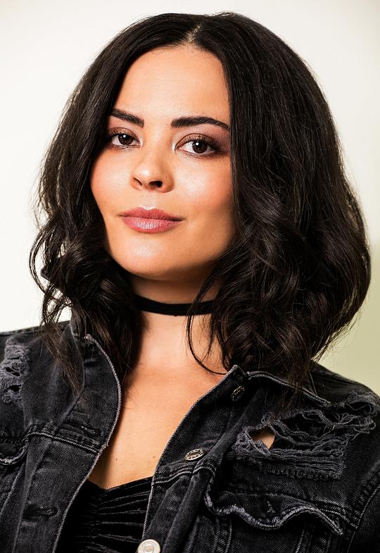 切尔西·里维拉 Chelsea Rivera照片