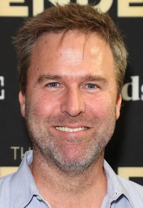 巴兹尔·伊万尼克 Basil Iwanyk照片