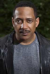 克里斯托弗·曼恩 Christopher Mann照片